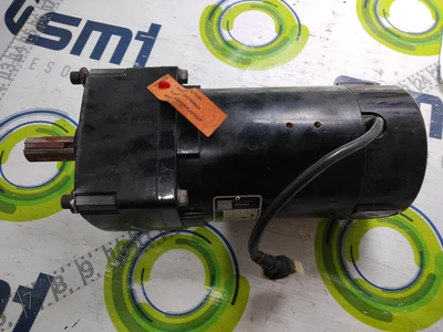 USED BODINE ELECTRIC COMPANY 42D53BEPM-E3