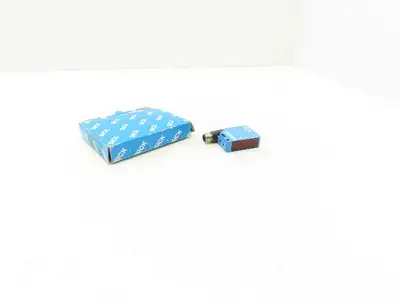 Sick WS12-2D430 Photoelectric Proximity Sensor