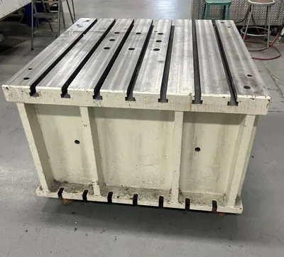 Used NOT SPECIFIED _UNKNOWN_ Riser Blocks Ohio US | Yoder Brothers machinery #1465476