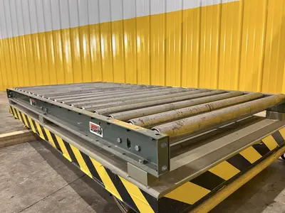 USED SOUTHWORTH LS4-36