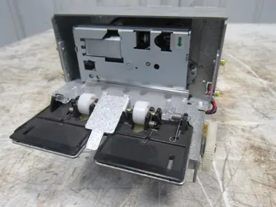 Tranax 27111000-1 SRU-S3 ATM Thermal Receipt Printer Assembly C4,E4,TK