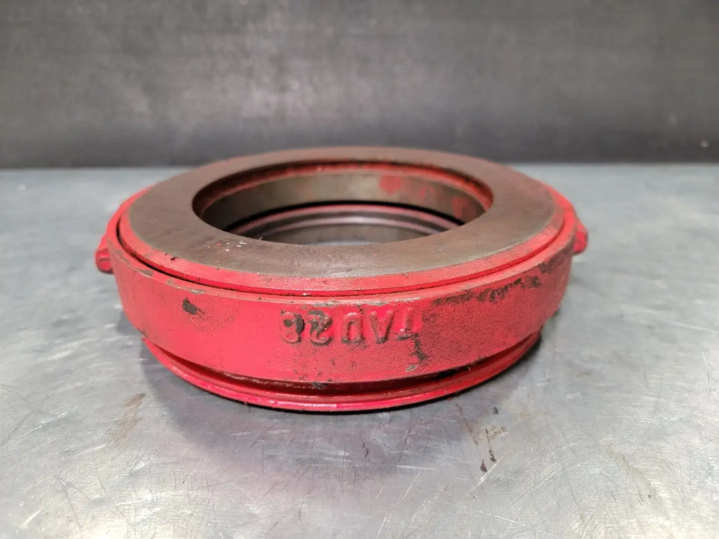 Taconite Seal TAU28/TAU528 for 125 mm/ 4-15/16" Shaft Dia. Plummer Block