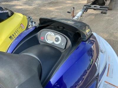 Used 2001 YAMAHA WAVERUNNER GP1200R Boats (Misc) Michigan US | Miedema Asset Management Group #1321316