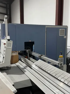 2020 HAFFNER AL-225/50 Profiler | 520 Machinery Sales LLC (4)
