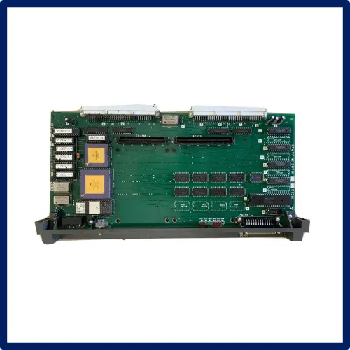 Used MITSUBISHI MC126 Circuit Boards | CNC TOOLS LLC #767433