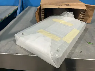 New | in-Stock 2023 NVENT HOFFMAN ADPX4C Enclosures Ohio US | HGR 24 #1478208