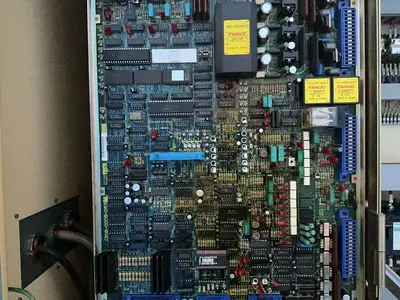 Used 1983 MORI SEIKI SL4A CNC Lathes Ohio US | HGR 24 #1324814