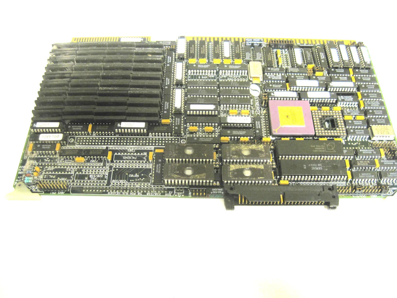 TAYLOR ABB 6024BP10300C PROCESSOR 6024BP10300C-2053
