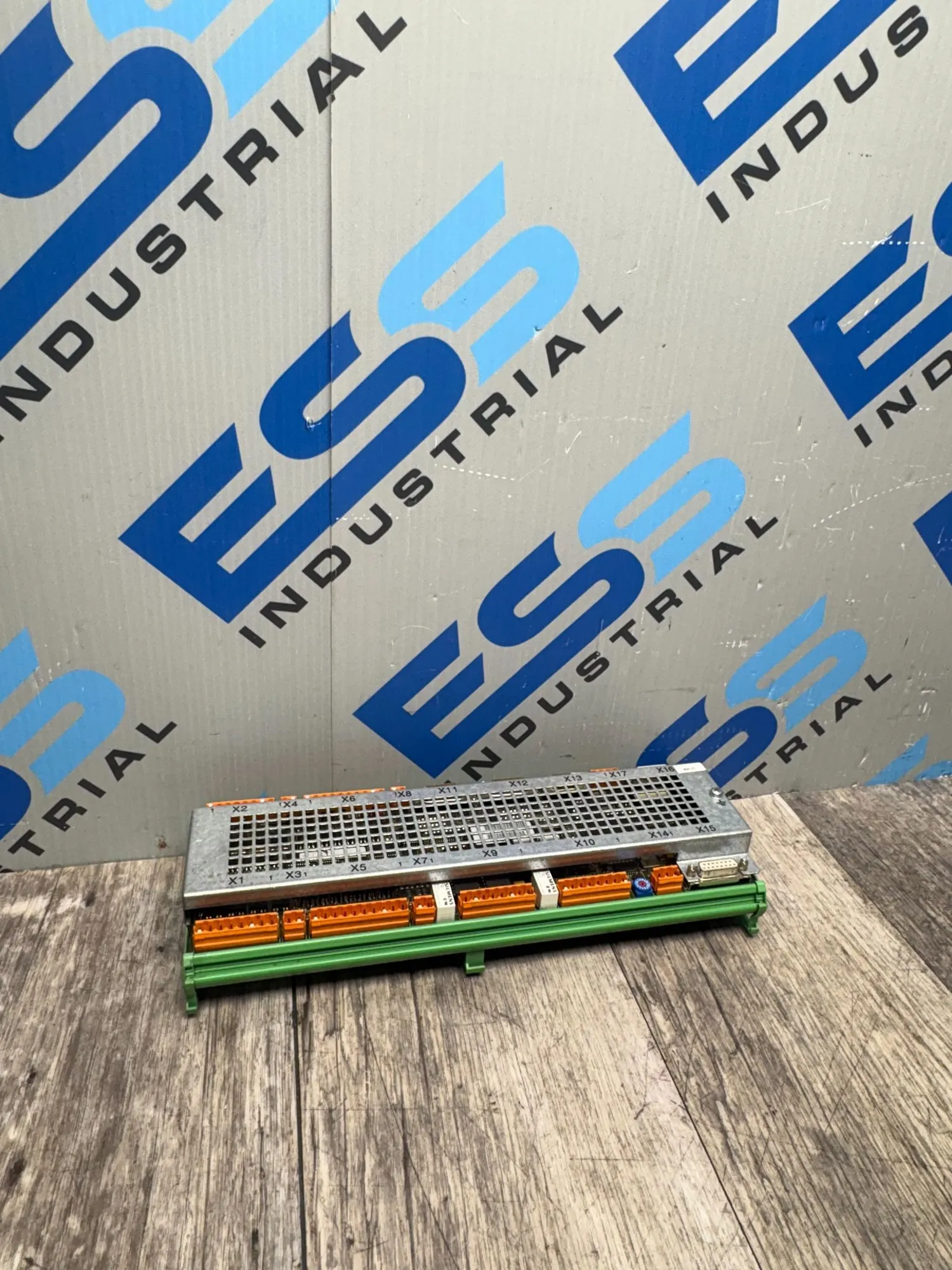 USED HEIDENHAIN EAK0M