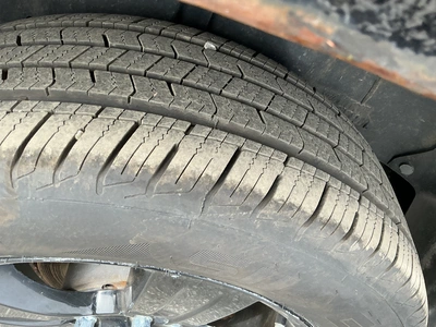 USED 2013 JEEP PATRIOT