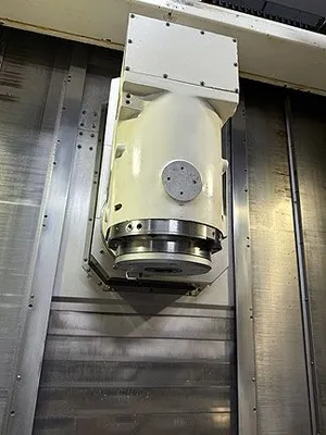 2015 OKUMA MULTUS Multus U3000 2SW/1500 Lathes, CNC | Kaste Industrial Machine Sales (9)