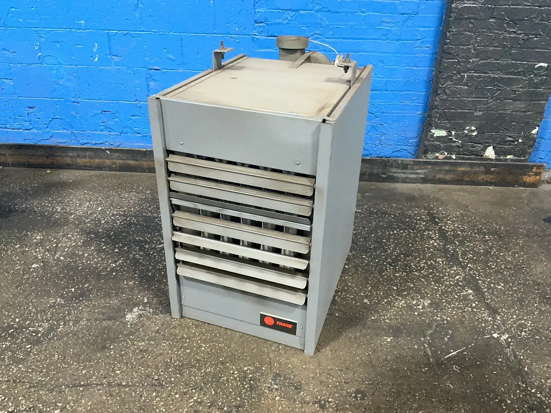 Used TRANE GHND012ADF1000D Miscellaneous MRO Ohio US | HGR 24 #1305054