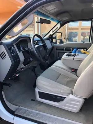 Used 2008 FORD F-550 Misc Trucks Utah US | Global Remarketing #1285290