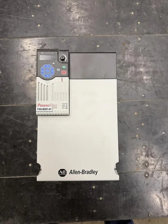 Used ALLEN-BRADLEY 25B-E032N104 Variable Speed Drives Quebec CA | Carter-Wilson Equipment Services #450979