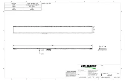 USED 2020 SCM PACK C100