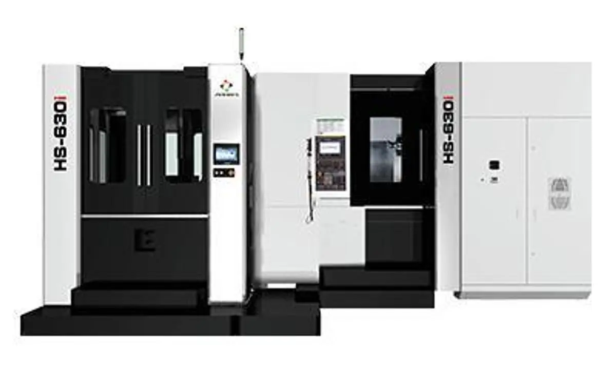 HS-630i 6APC