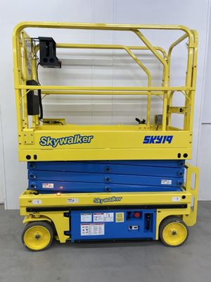 USED 2025 Skywalker SKY19H