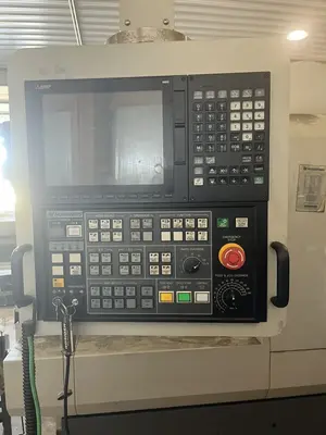 2019 NOMURA NN32YB3 Swiss Type Automatic Screw Machines | Toolquip, Inc. (4)