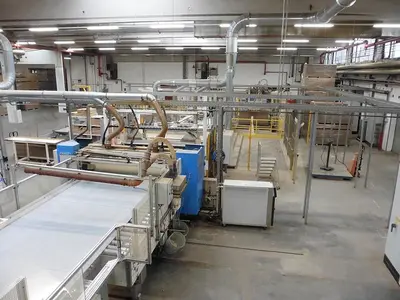 USED 2016 HYMMEN CTK 2200
