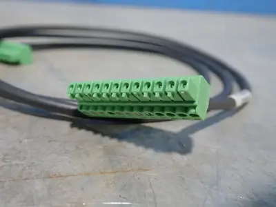 New | in-Stock ATLAS COPCO 4222124712 Cable & Wire | HGR 24 #741569
