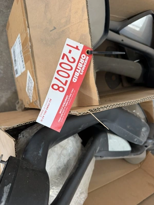 Used _UNKNOWN_ _UNKNOWN_ Automotive Parts Michigan US | Miedema Asset Management Group #1709633