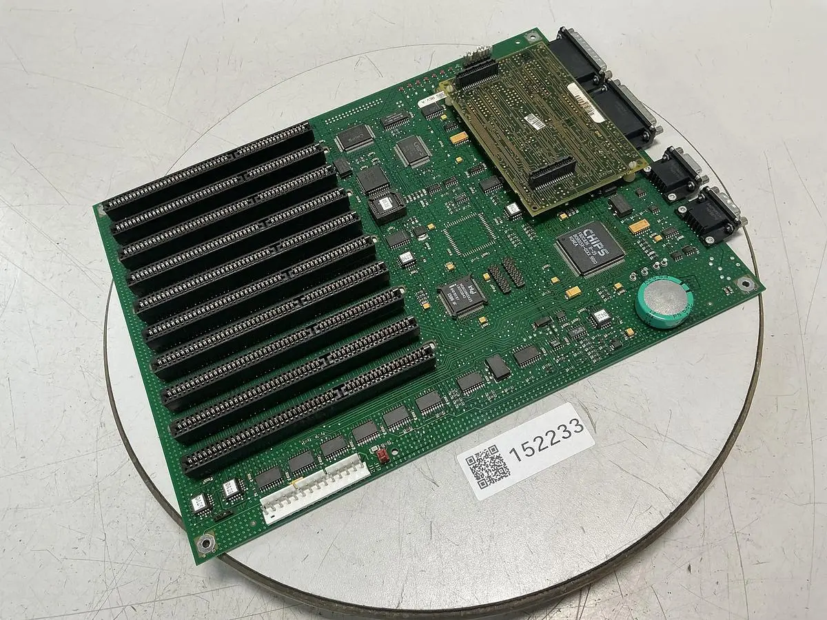 USED CINCINNATI MILACRON 3-533-1030G REV A/D