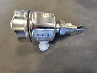 USED ENDRESS+HAUSER FIL50-AGW2AA4G6A