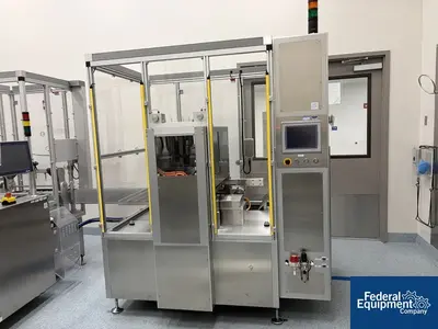 Used Mediseal GmbH _UNKNOWN_ Vertical Form Fill Sealing Machines (VFFS) Ohio US | Federal Equipment Company #1337946