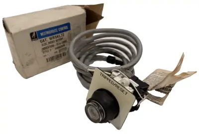 NEW WESTINGHOUSE WRSKL72