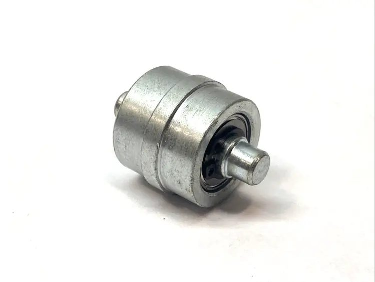 New | in-Stock Knapp Return Wheel IN29293 Conveyor Parts Michigan US | Maverick Industrial Sales #1395686