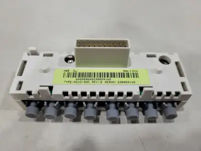 USED ABB RDCO-03C
