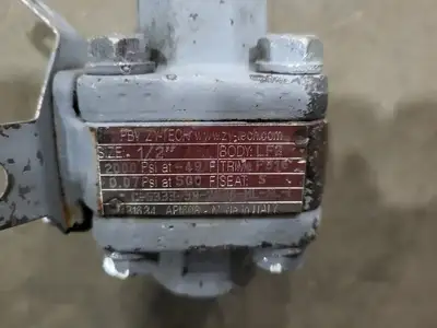 Used PBV _UNKNOWN_ Valves/Fittings British Columbia CA | Lenmark #256676