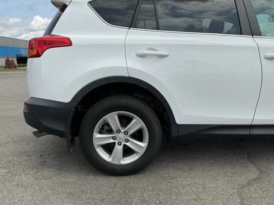 Used 2013 TOYOTA RAV4 SUVs Michigan US | Miedema Asset Management Group #1321273