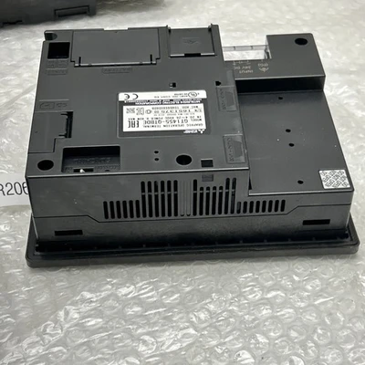 USED MITSUBISHI GT1455-QTBDE