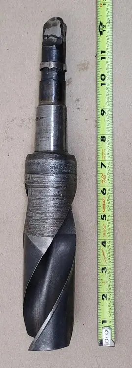 Used NATIONAL 2" DRILL Drills Kentucky US | Aucto #1308023