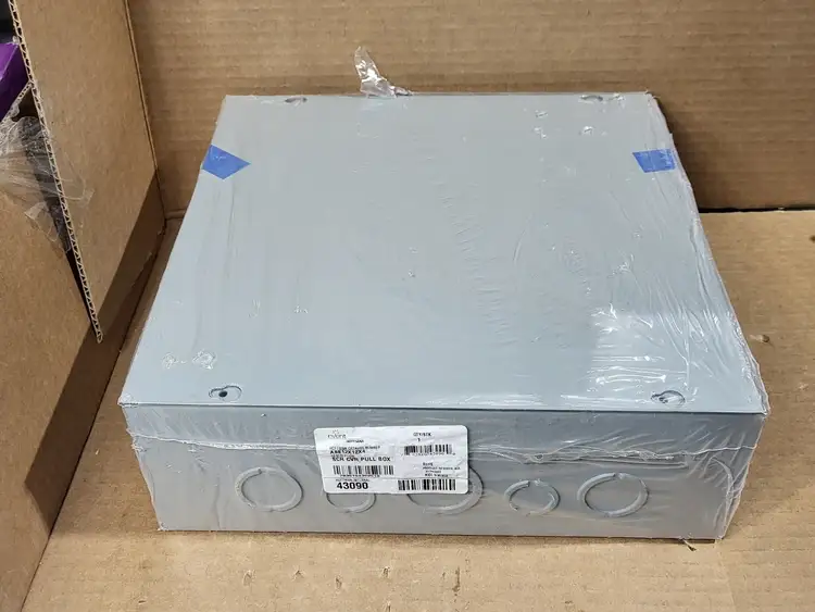 New | in-Stock HOFFMAN ASE12X12X4 Misc Electrical & Power Parts British Columbia CA | Lenmark #913909