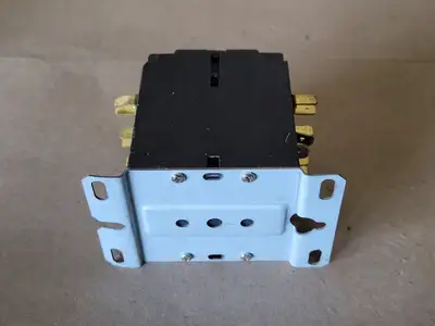 USED HC CONTROLS HCC-3XT01CY139
