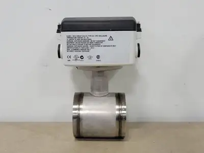 USED 2015 SIEMENS 7ME61102RA202AA1