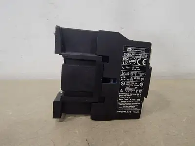 Used TELEMECANIQUE LC1 D09 10 Switchgears British Columbia CA | Lenmark #367236