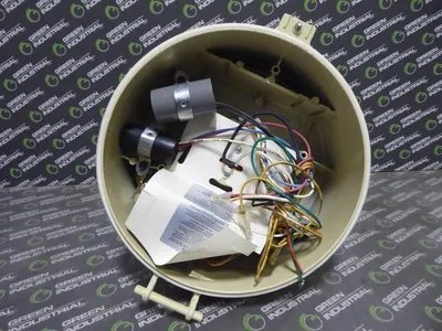 Thomas & Betts DH010H040-TGL-L4E Hazlux 3 Lighting Assembly New NIB