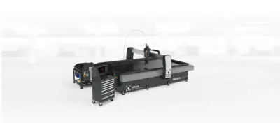 MAXIEM 2030X Waterjet Machines | Innovate Technologies (1)