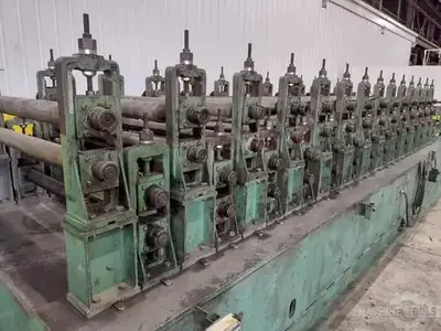 USED 1996 ASC M-0150.19