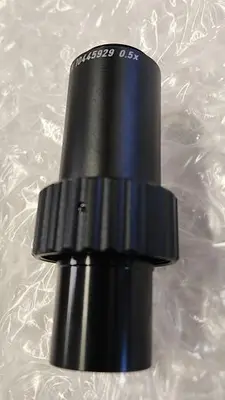 USED LEICA DM8000