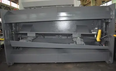 USED ATLANTIC HDS