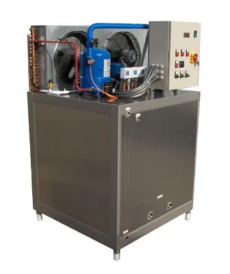 ECOBREWTECH 15 hl Plant - Brewery, Distillery, Alcohol | Perry Equipment (10)