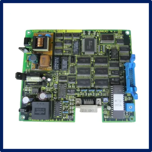 Used FANUC A20B-2002-0130 Printed Circuit Boards (PCB) Texas US | CNC TOOLS LLC #905910