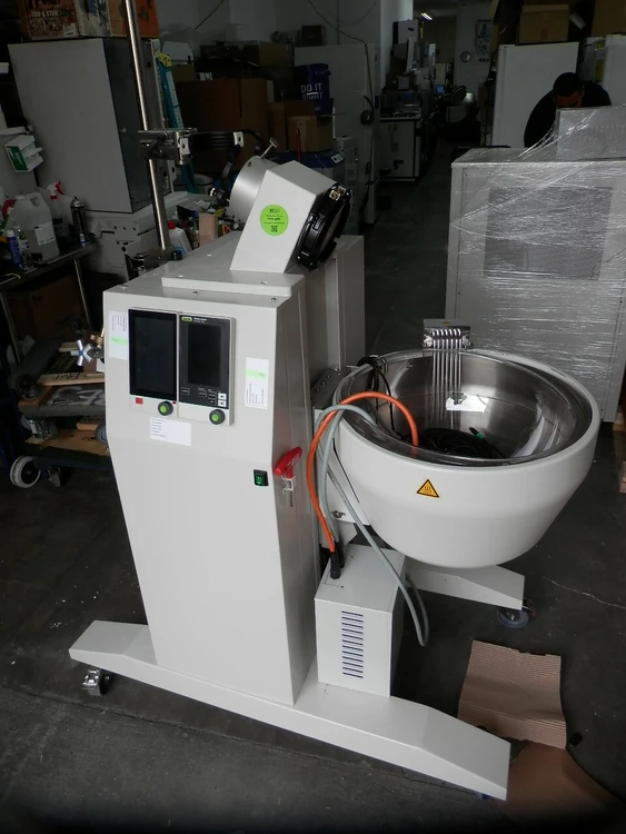 Used BUCHI _UNKNOWN_ Evaporators / Concentrators California US | Biotech Equipment Sales #1464339