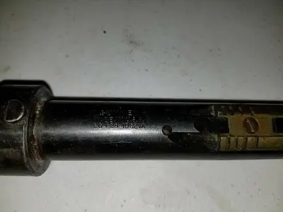 USED SUNNEN 2G-P28-1062VA