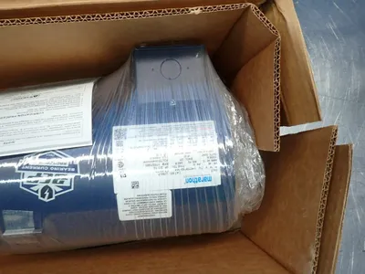 Used MARATHON MOTORS 145TTDR16052 Motors (misc) Ohio US | HGR 24 #877770