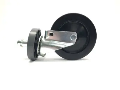 New | in-Stock Metro 4ZJ36 Casters Michigan US | Maverick Industrial Sales #1394933